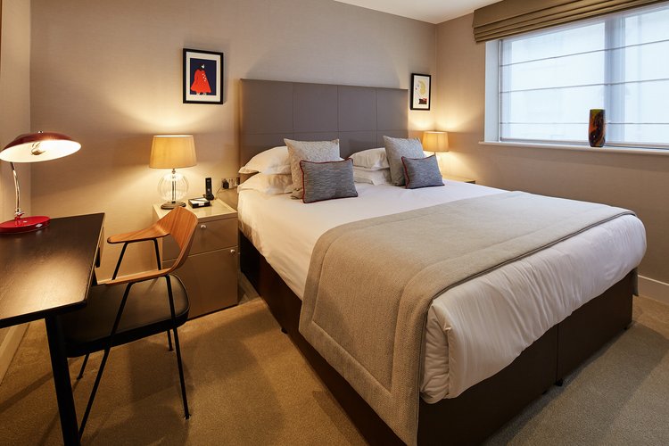 Montpelier St Residences #2 (1 Bed) - Montpelier St Residences - Gallery - 3