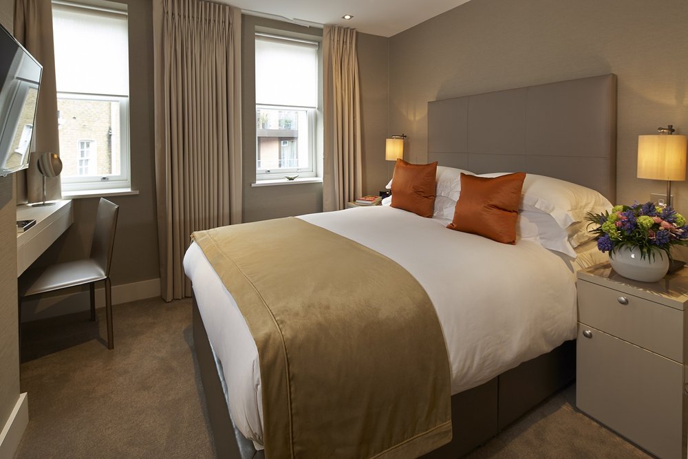 Montpelier St Residences #3 (2 Bed) - 6