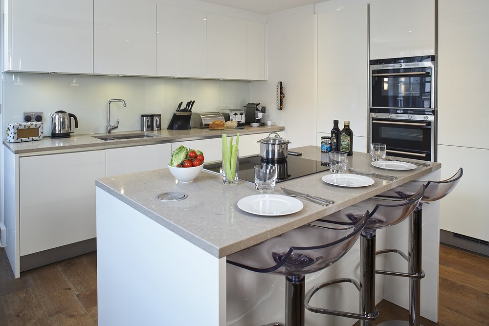Montpelier St Residences #3 (2 Bed) - Montpelier St Residences - Gallery - 5
