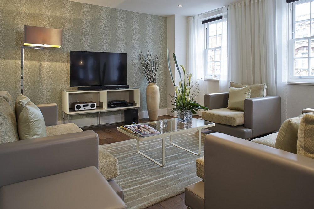 Montpelier St Residences #3 (2 Bed) - 4