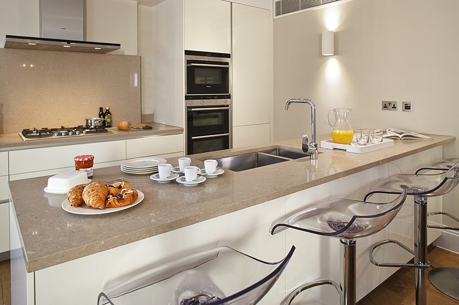 Montpelier St Residences #5 (3 Bed) - 5