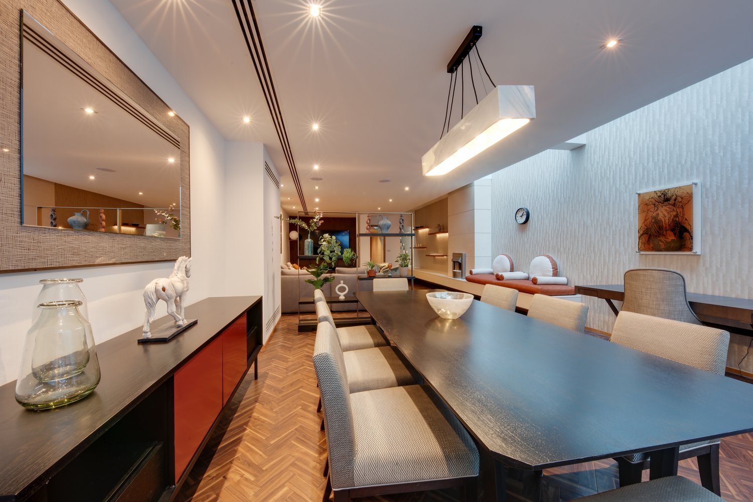  Montpelier St Residences #6 (4 Bed)  -  Montpelier St Residences  - Gallery -  12