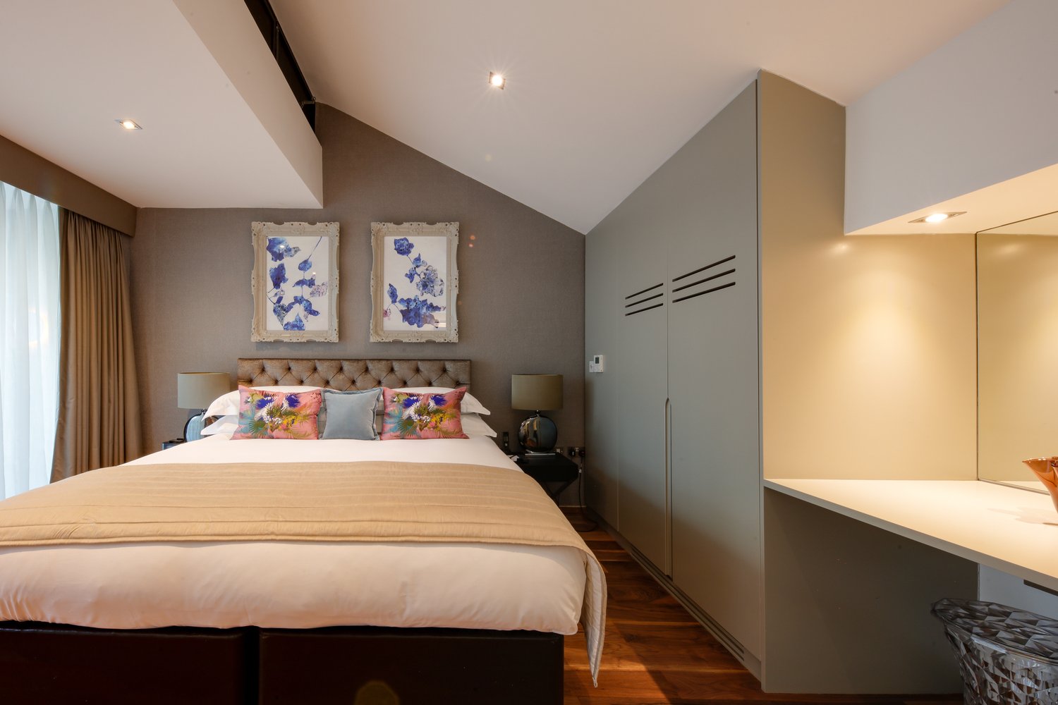 Montpelier St Residences #6 (4 Bed) - 1