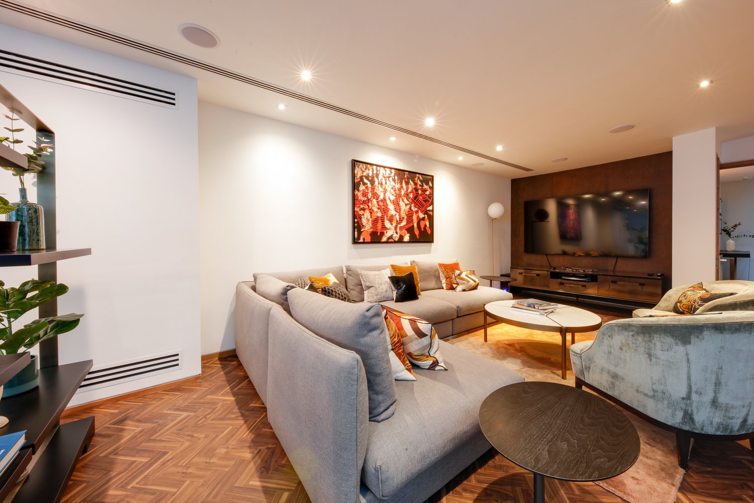 Montpelier St Residences #6 (4 Bed) - 15