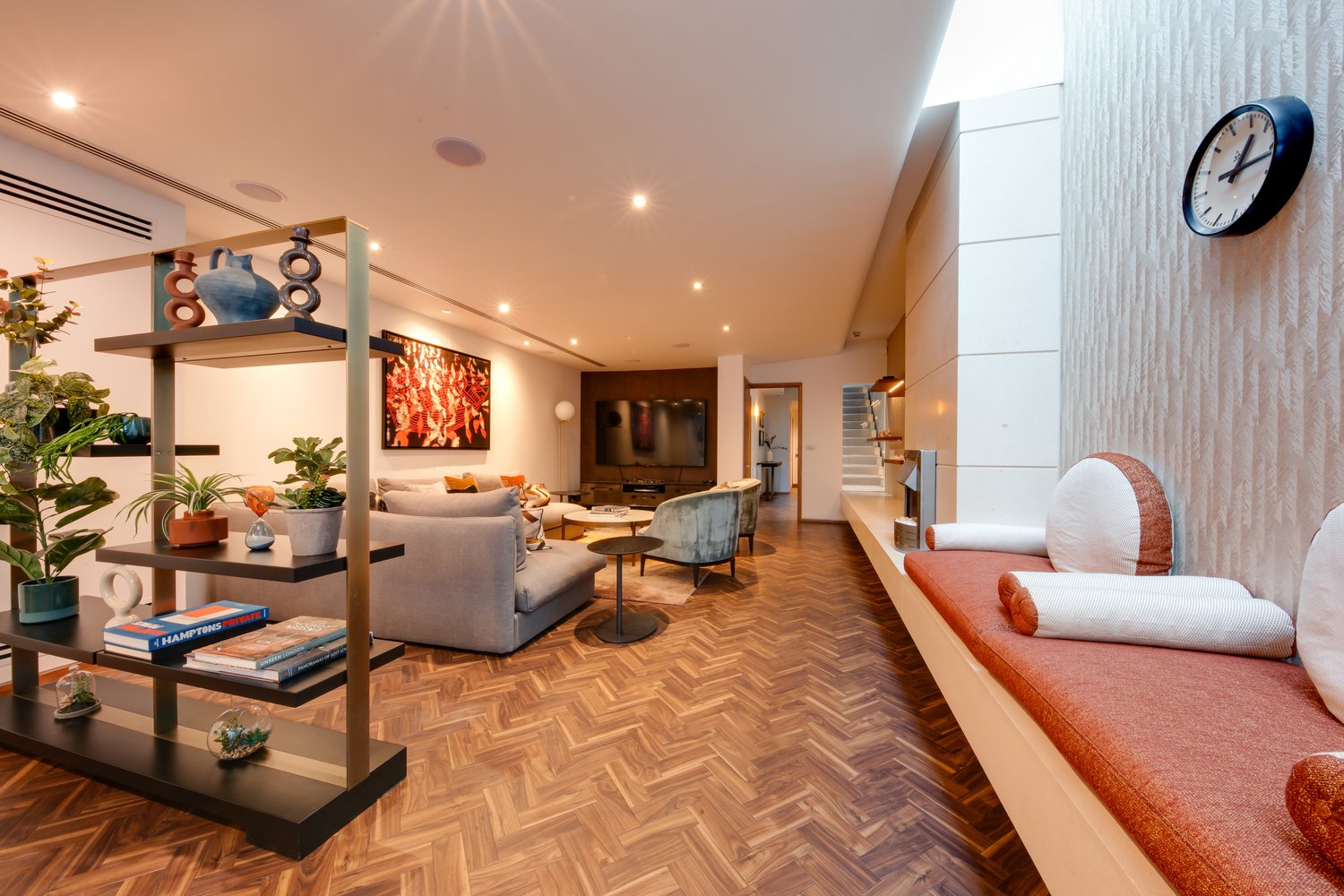 Montpelier St Residences #6 (4 Bed) - 10