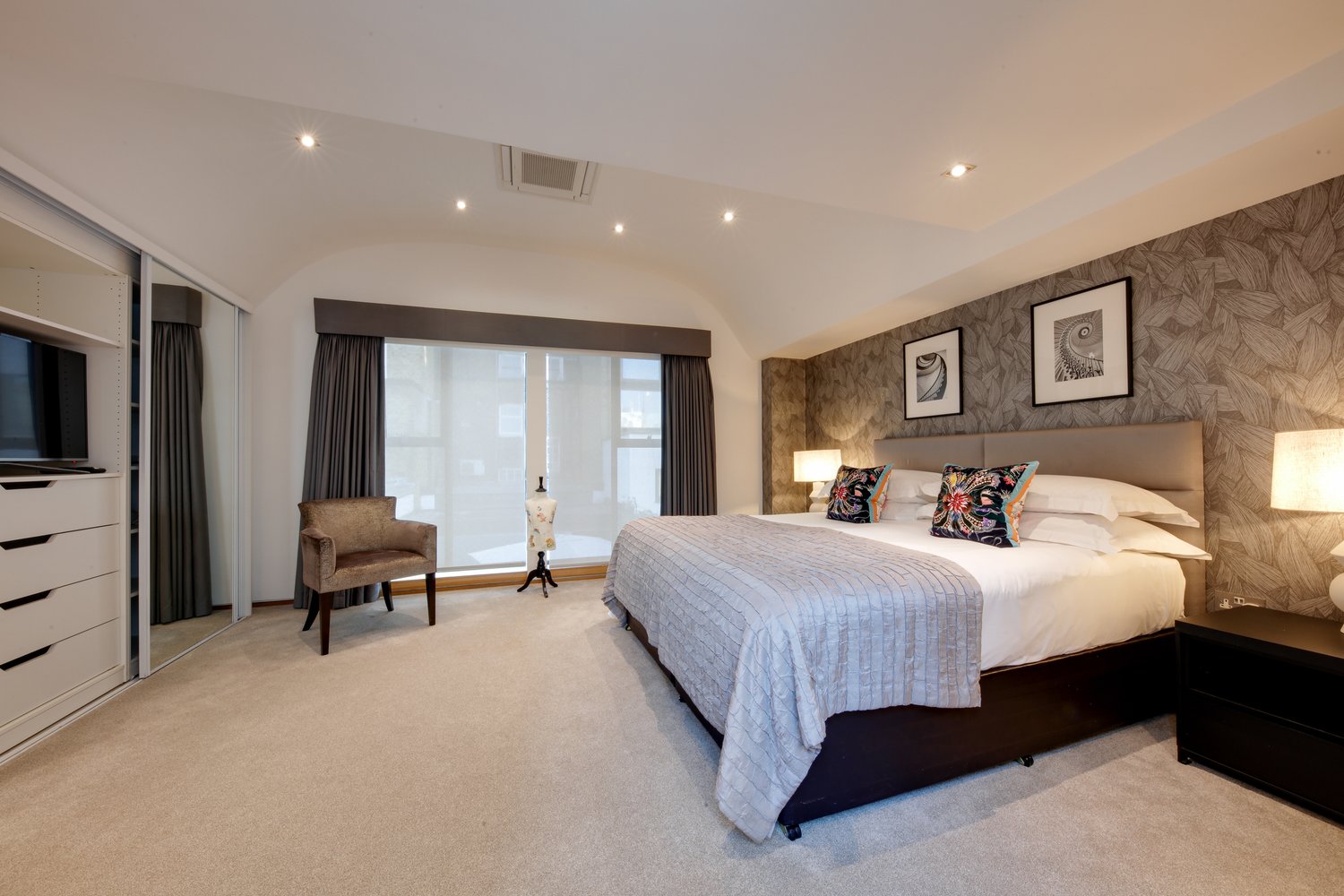 Montpelier St Residences #6 (4 Bed) - 5