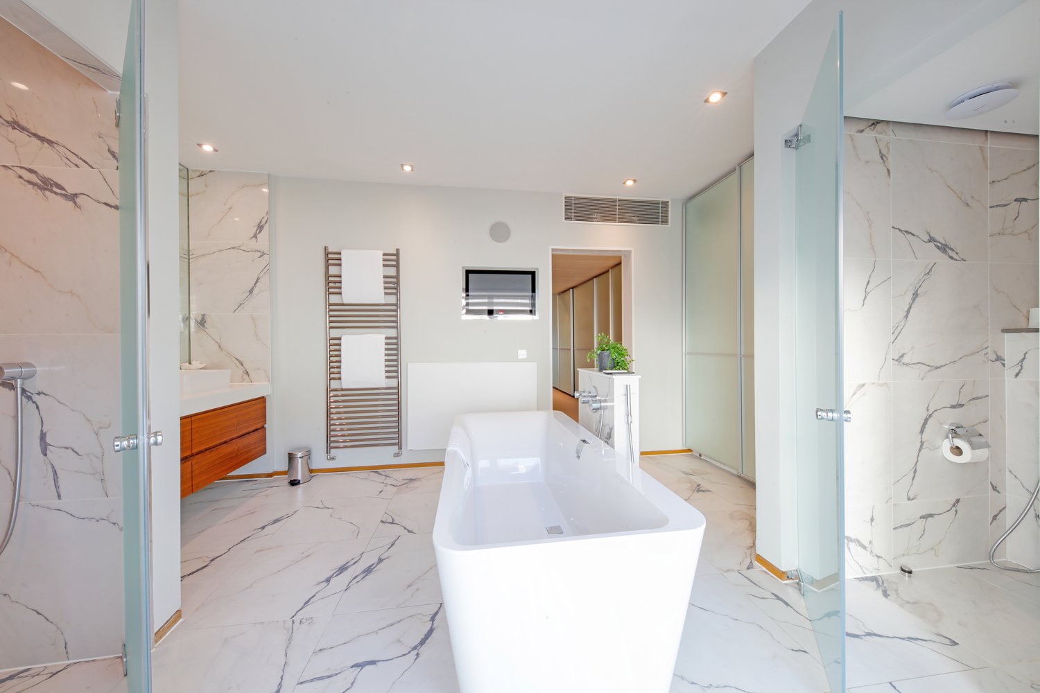 Montpelier St Residences #6 (4 Bed) - 4