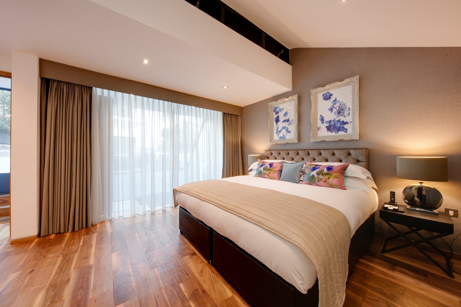  Montpelier St Residences #6 (4 Bed)  -  Montpelier St Residences  - Gallery -  2