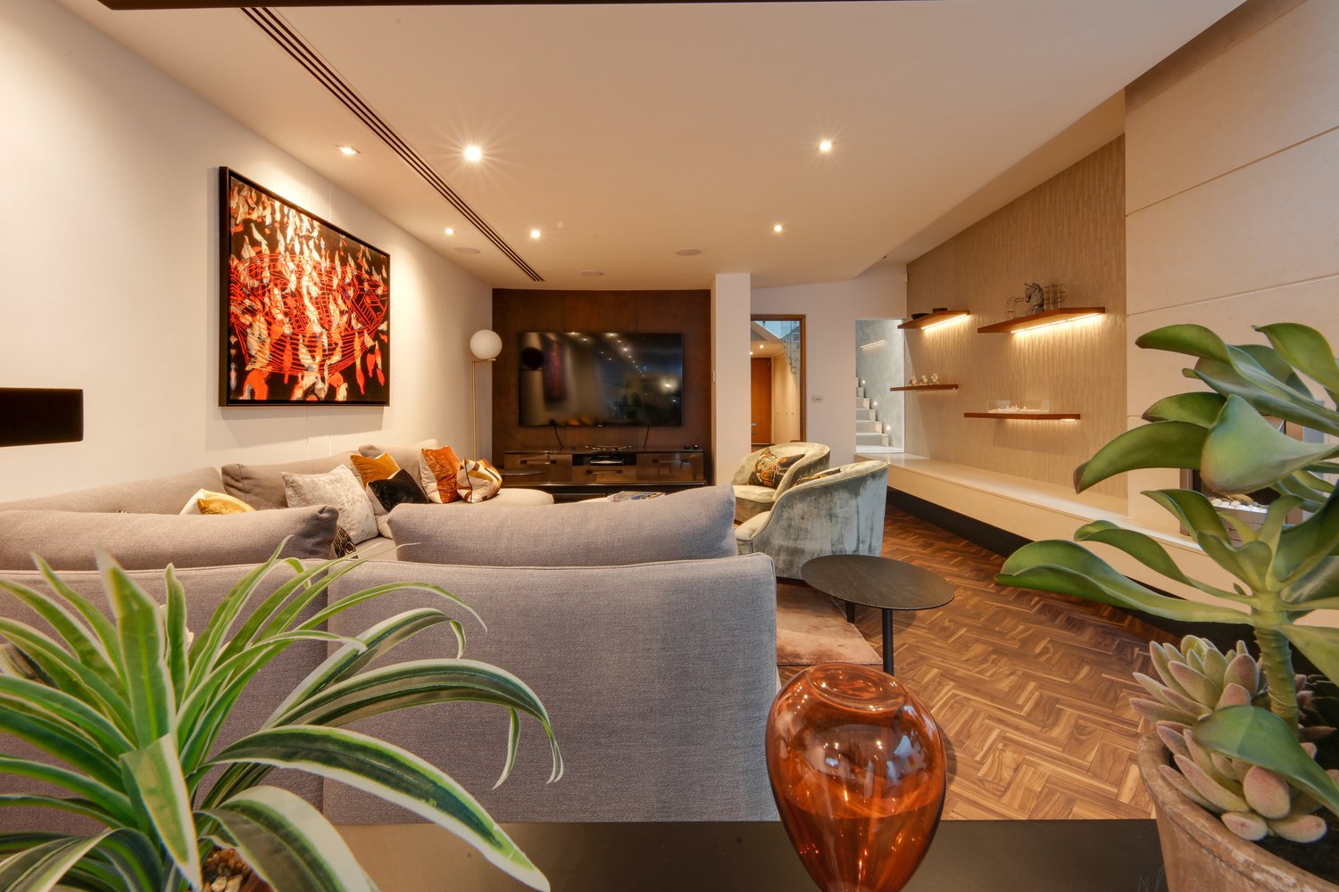 Montpelier St Residences #6 (4 Bed) - Montpelier St Residences - Gallery - 11