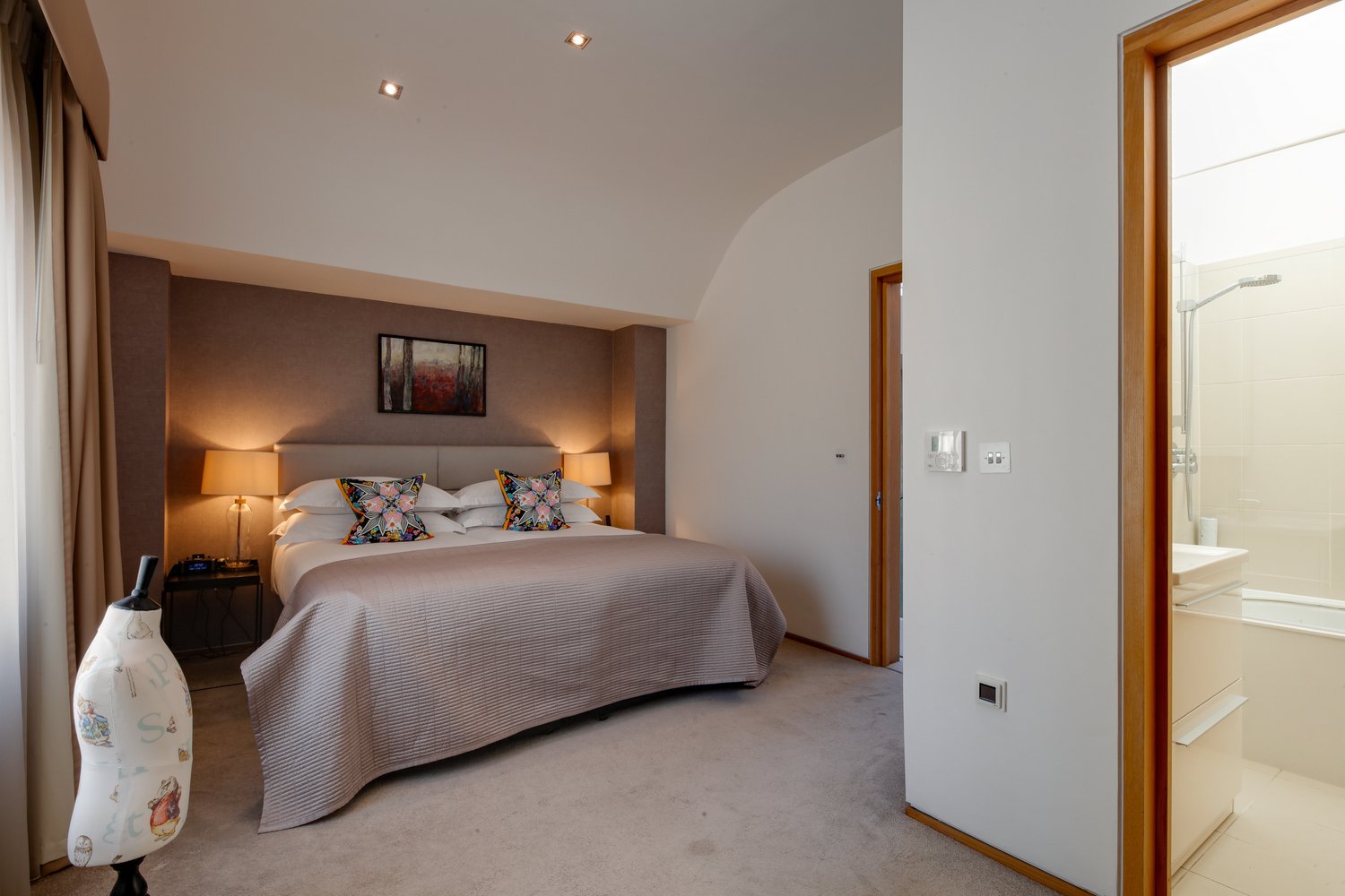  Montpelier St Residences #6 (4 Bed)  -  Montpelier St Residences  - Gallery -  6