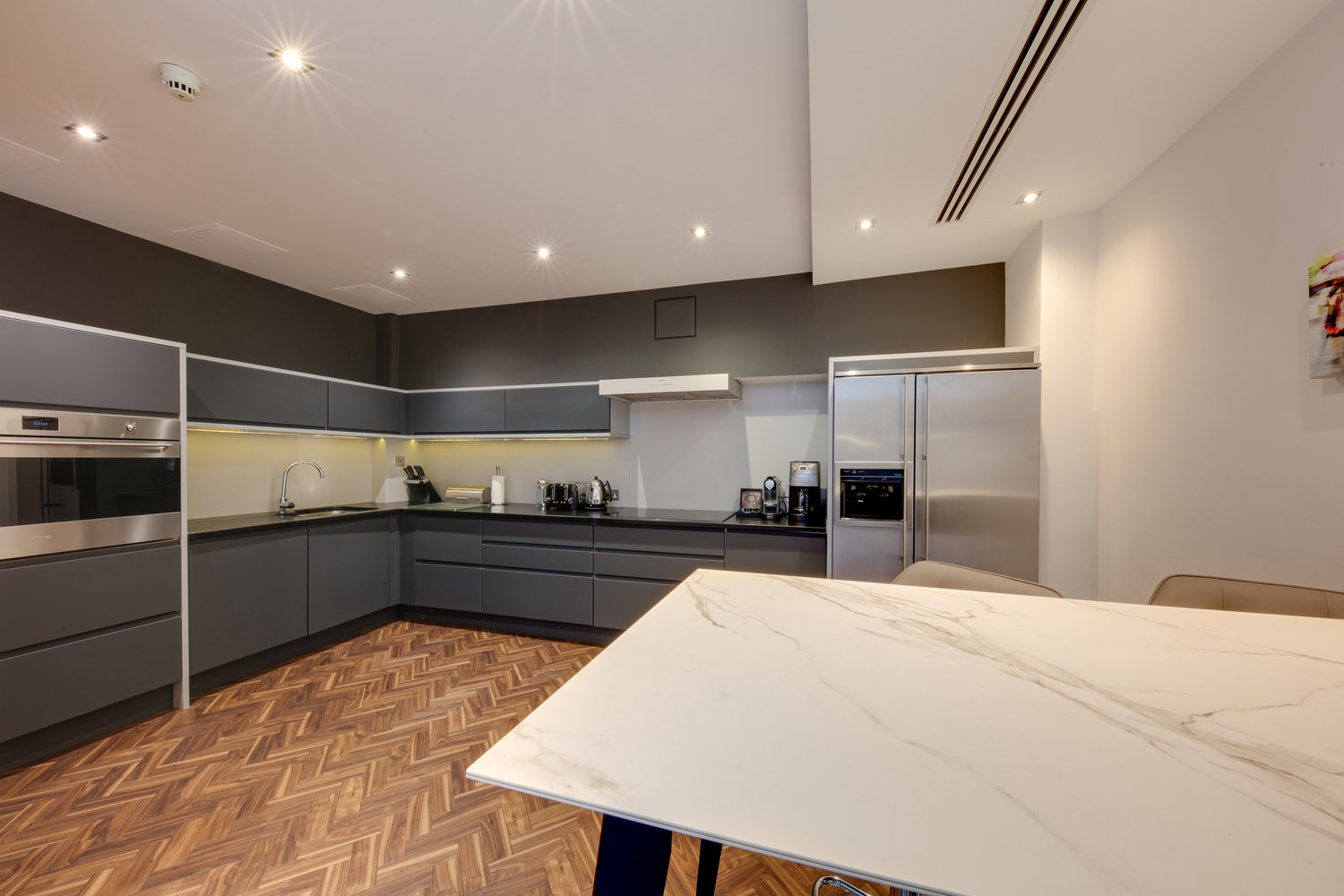 Montpelier St Residences #6 (4 Bed) - 14