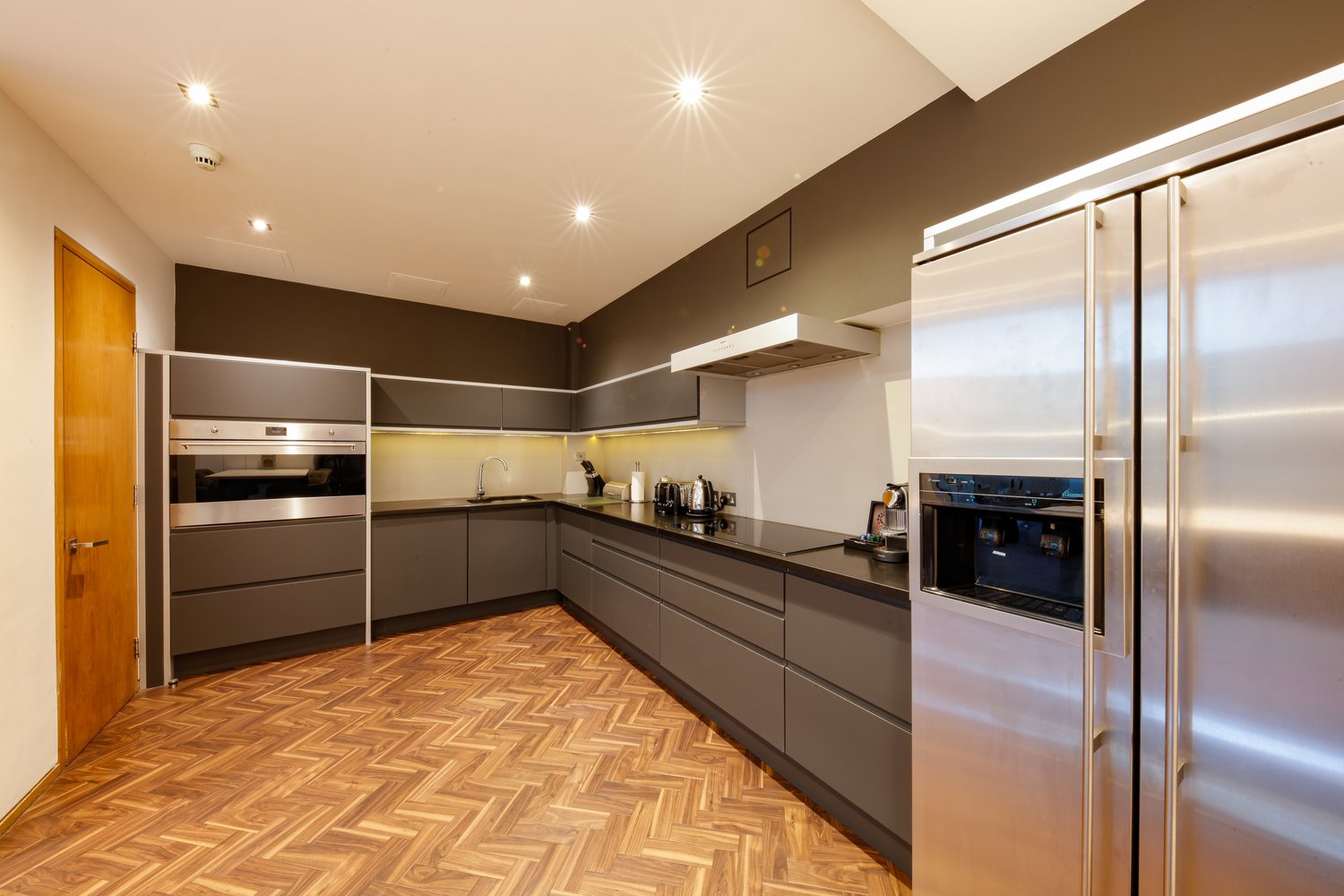 Montpelier St Residences #6 (4 Bed) - Montpelier St Residences - Gallery - 13