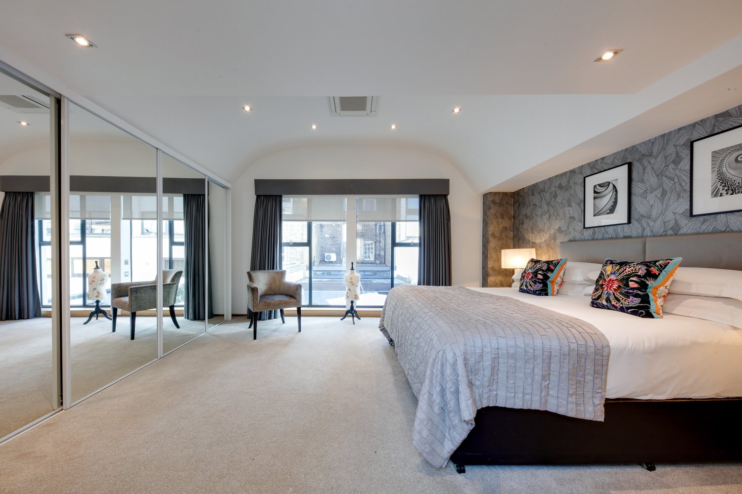 Montpelier St Residences #6 (4 Bed) - 3