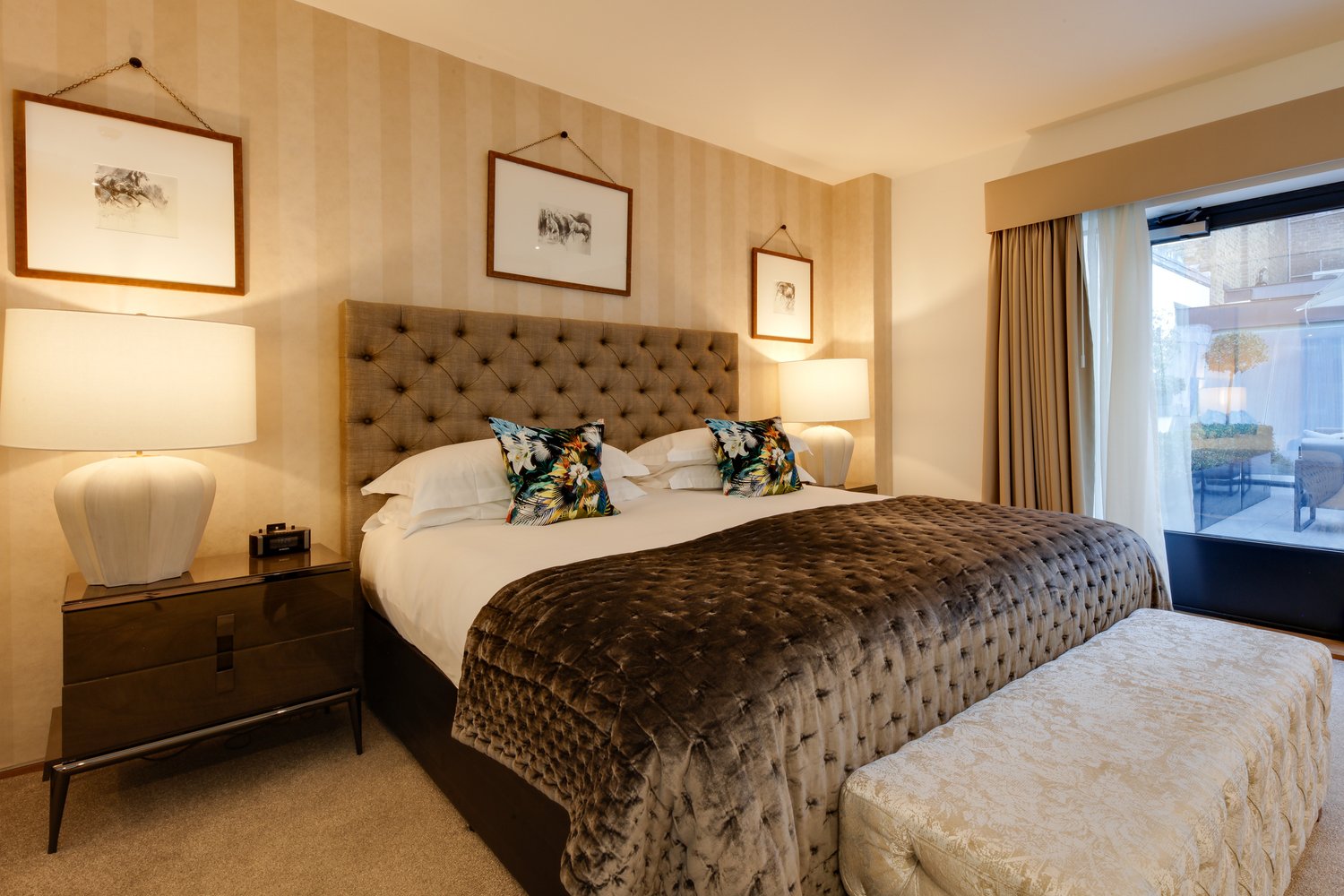 Montpelier St Residences #6 (4 Bed) - Montpelier St Residences - Gallery - 8