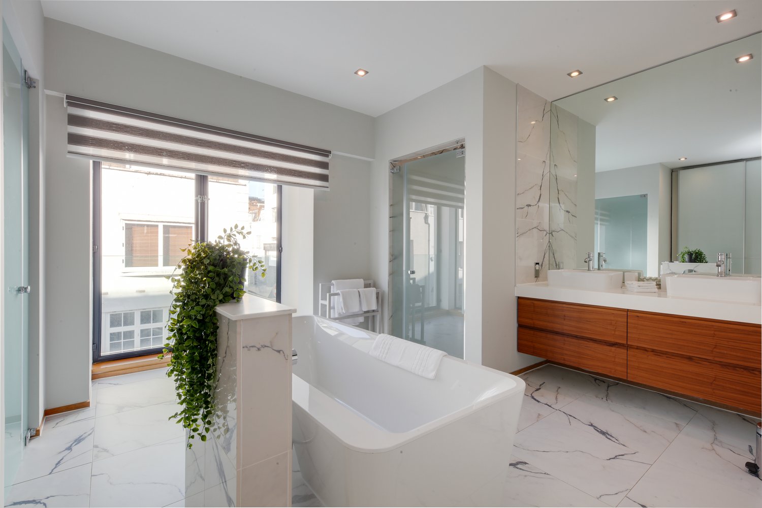 Montpelier St Residences #6 (4 Bed) - Montpelier St Residences - Gallery - 7
