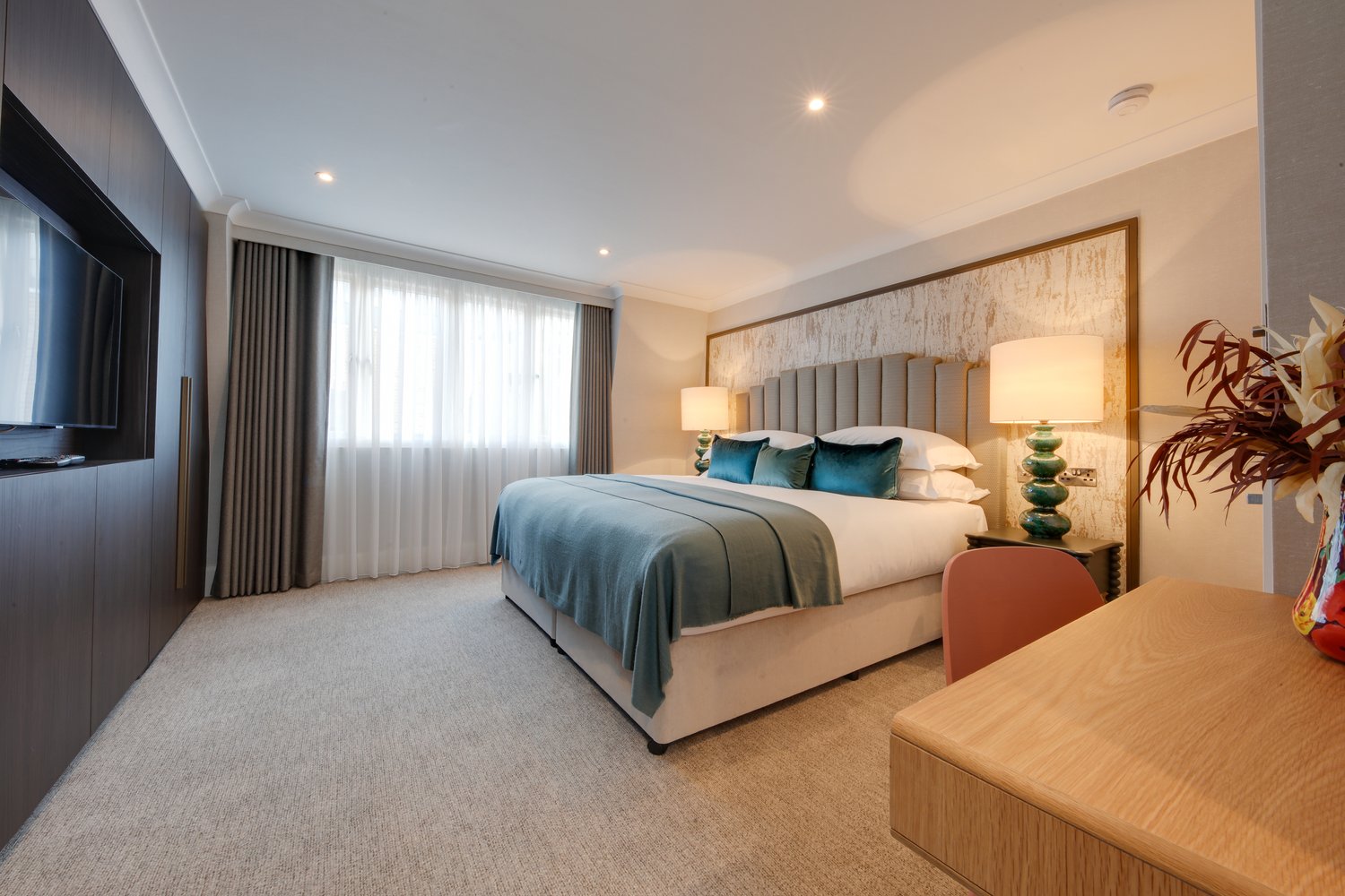 Montpelier St Residences #4 (3 Bed) - 13