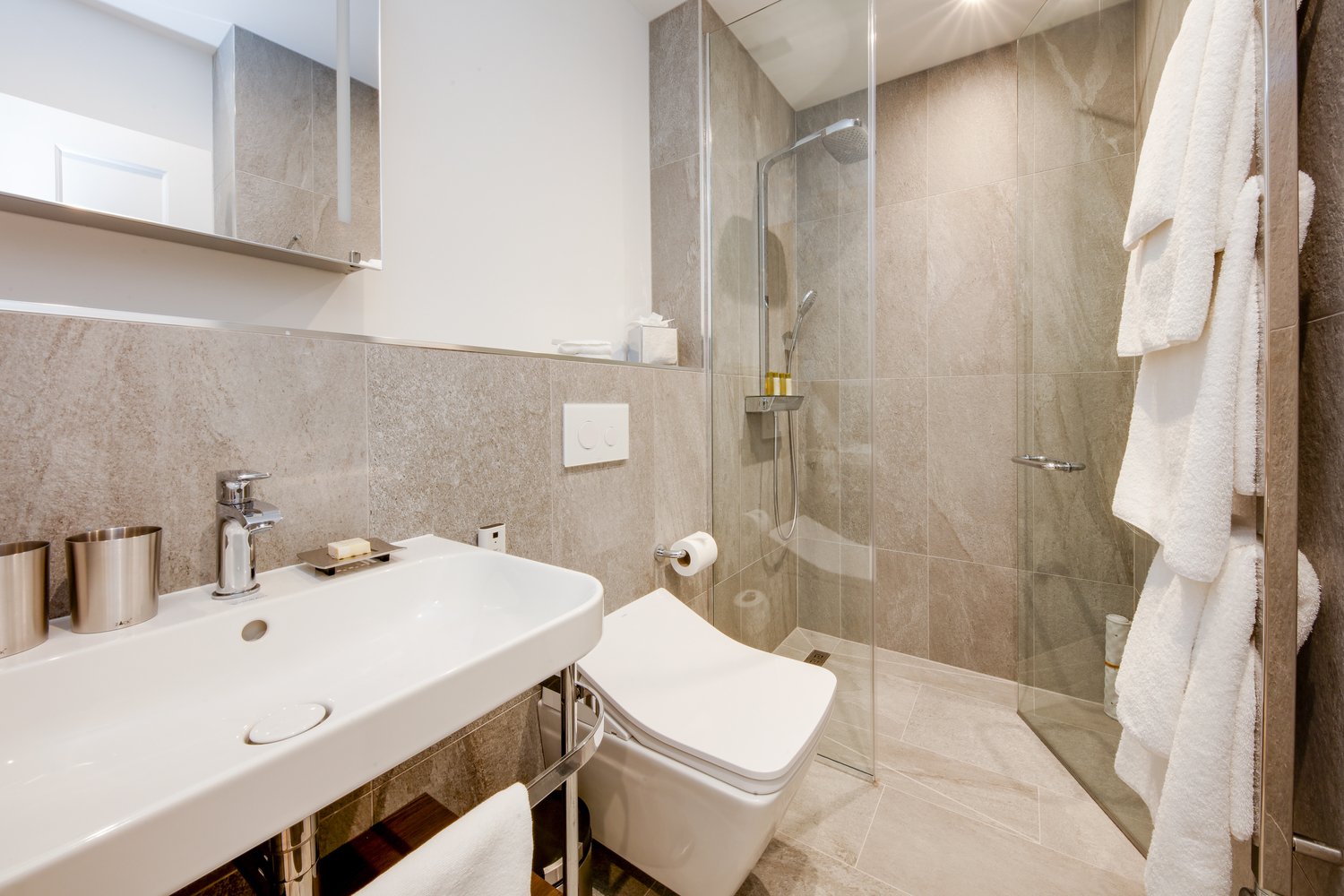 Montpelier St Residences #4 (3 Bed) - 6