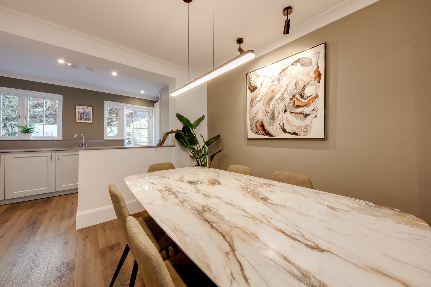 Montpelier St Residences #4 (3 Bed) - Montpelier St Residences - Gallery - 17