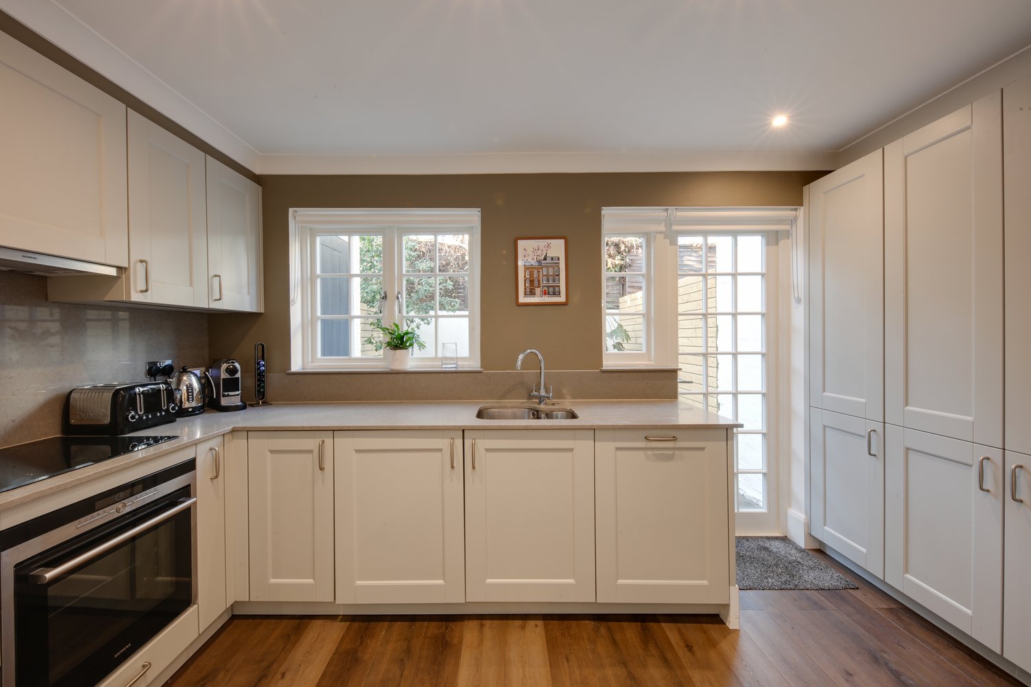 Montpelier St Residences #4 (3 Bed) - 10