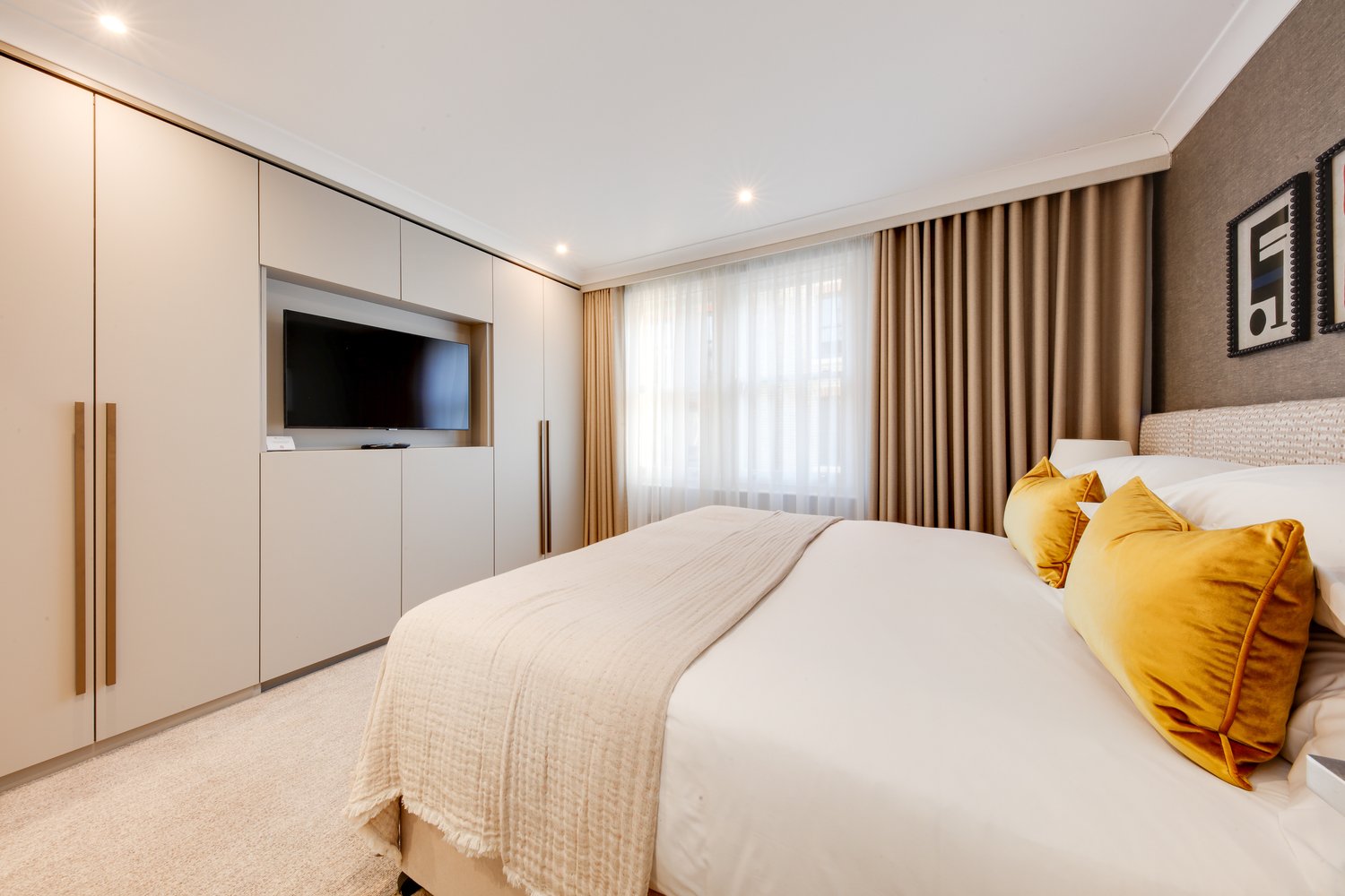 Montpelier St Residences #4 (3 Bed) - 24