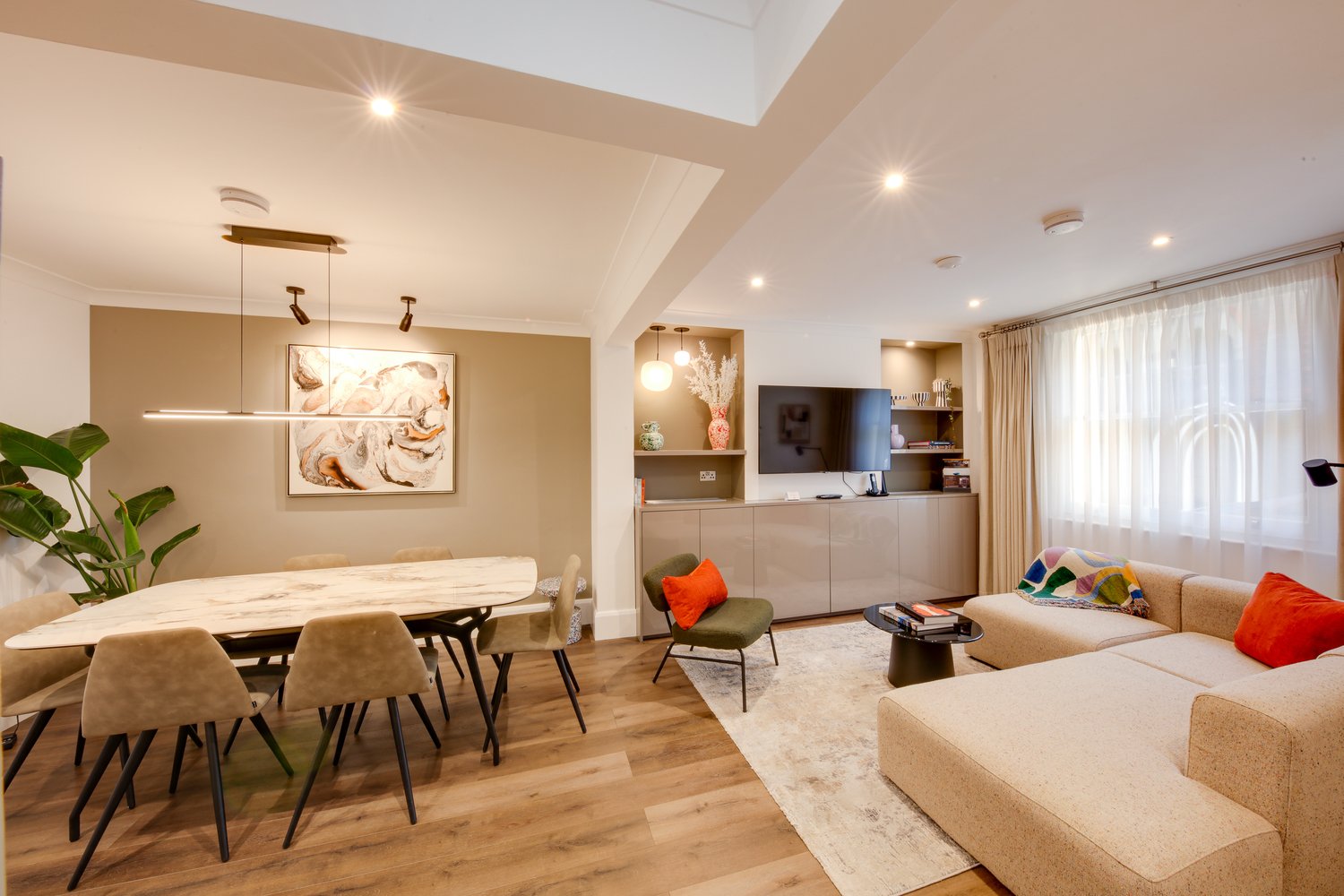 Montpelier St Residences #4 (3 Bed) - 11