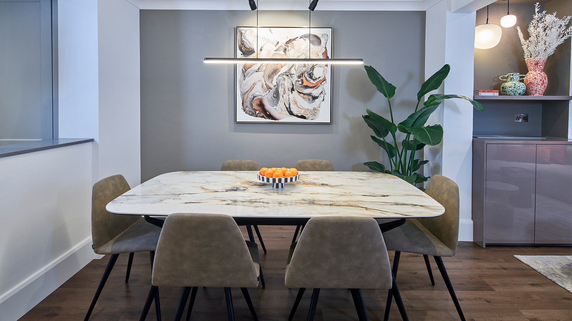 Montpelier St Residences #4 (3 Bed) - 4