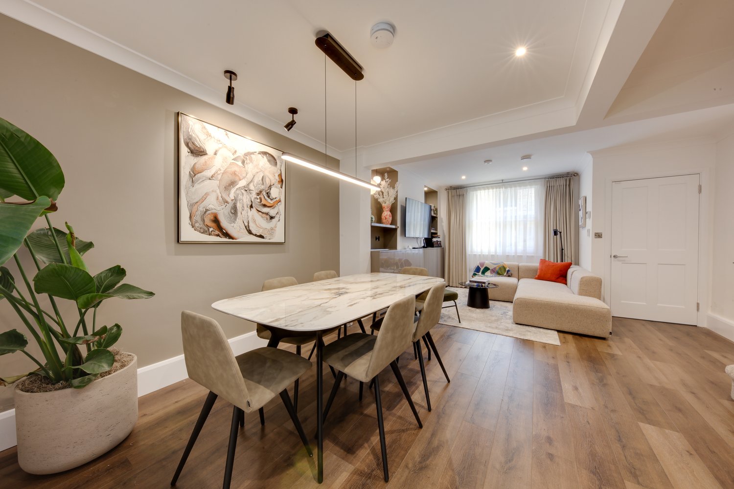 Montpelier St Residences #4 (3 Bed) - 18