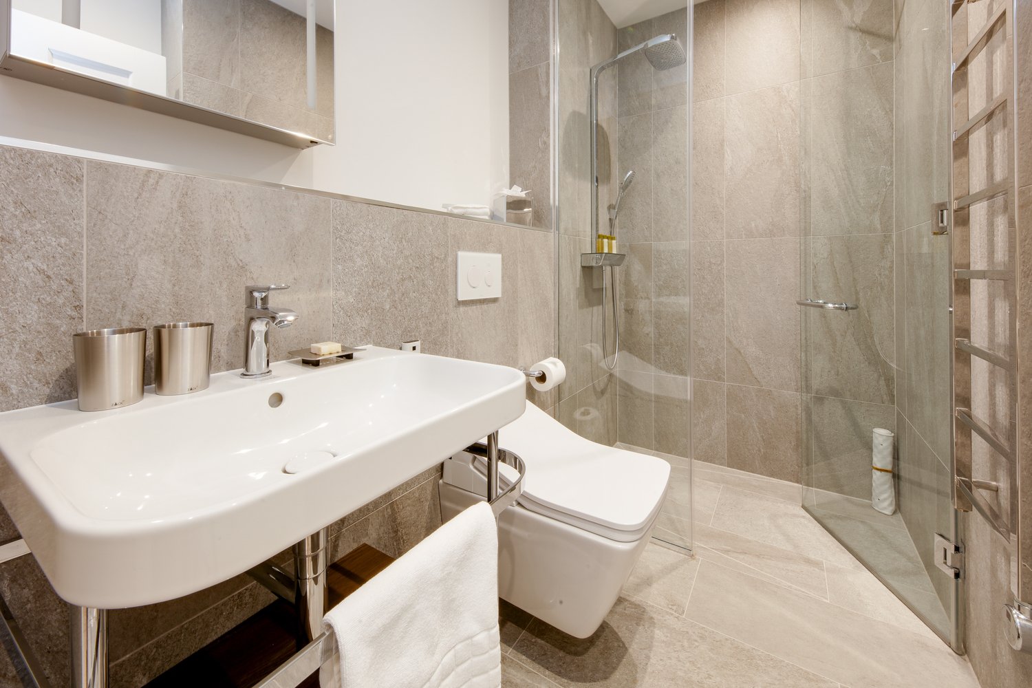 Montpelier St Residences #4 (3 Bed) - 14