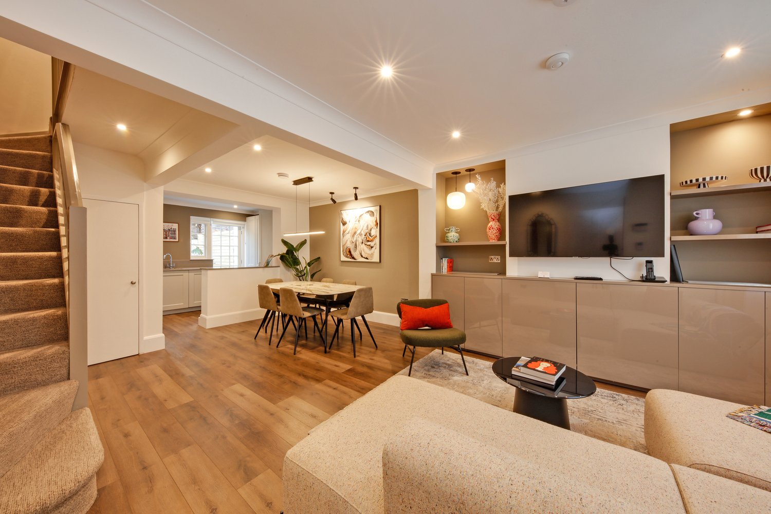  Montpelier St Residences #4 (3 Bed)  -  Montpelier St Residences  - Gallery -  20