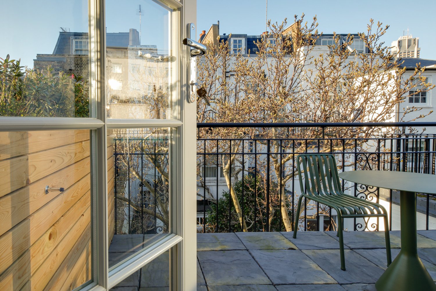 Montpelier St Residences #4 (3 Bed) - 7