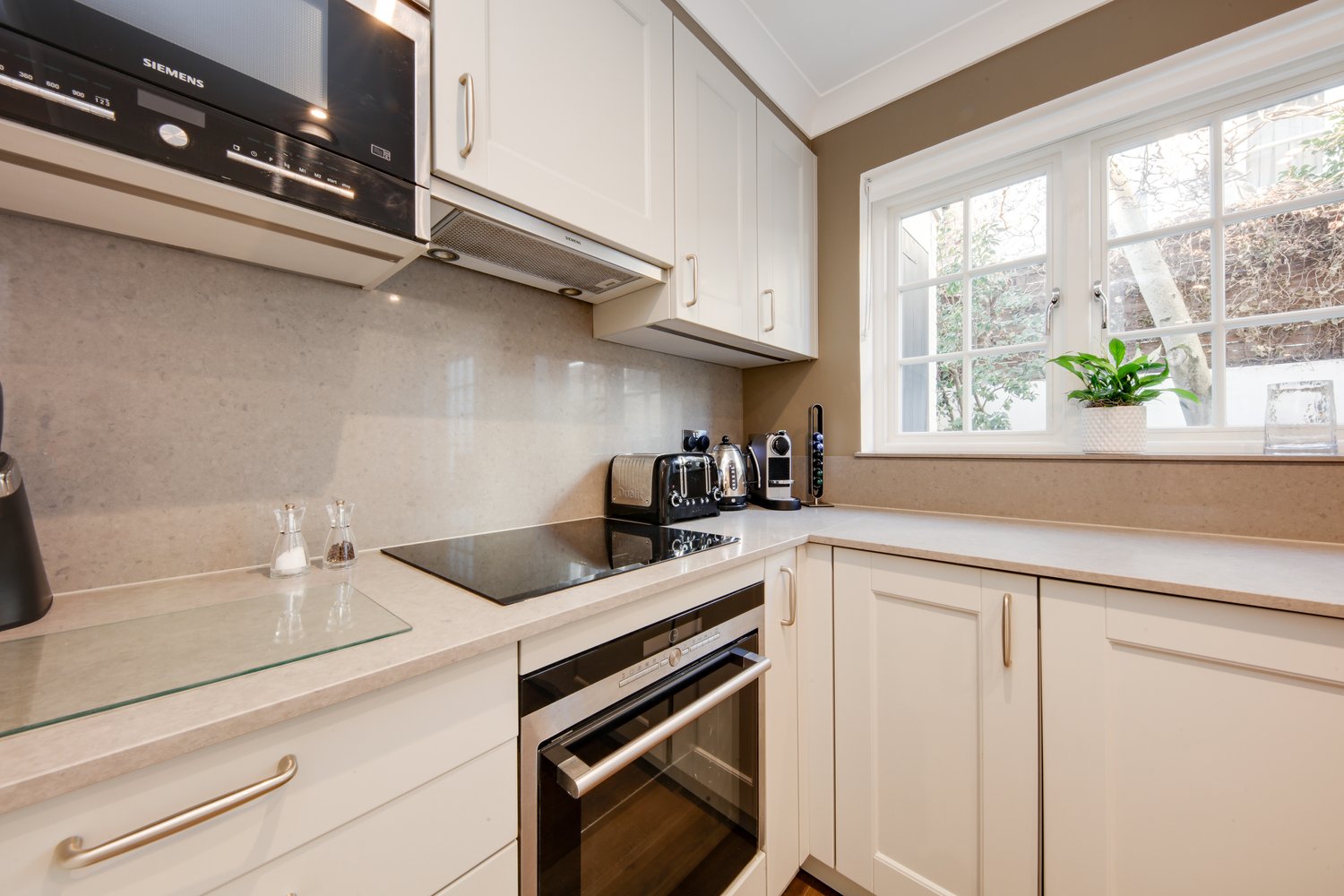 Montpelier St Residences #4 (3 Bed) - Montpelier St Residences - Gallery - 9