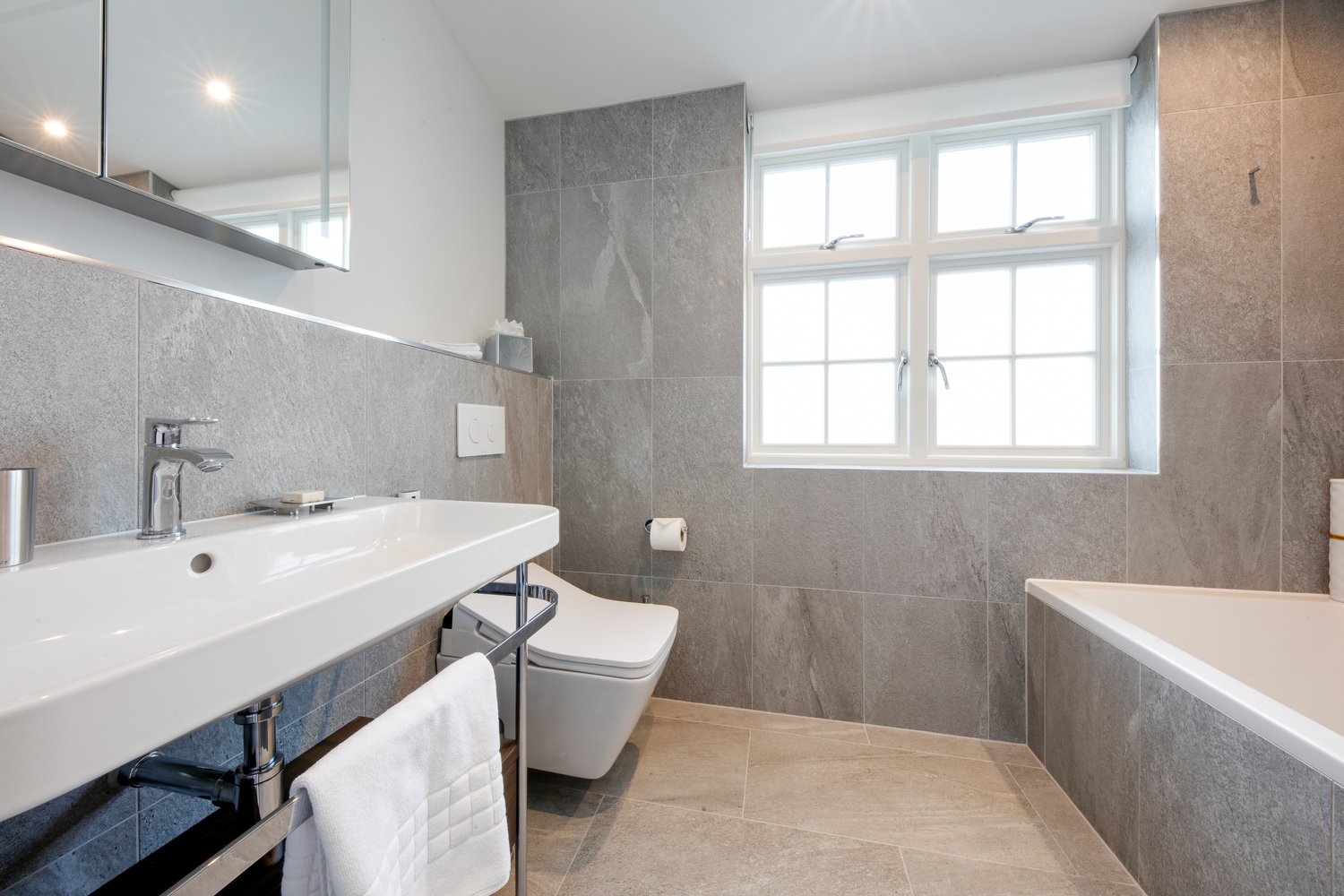 Montpelier St Residences #4 (3 Bed) - 2