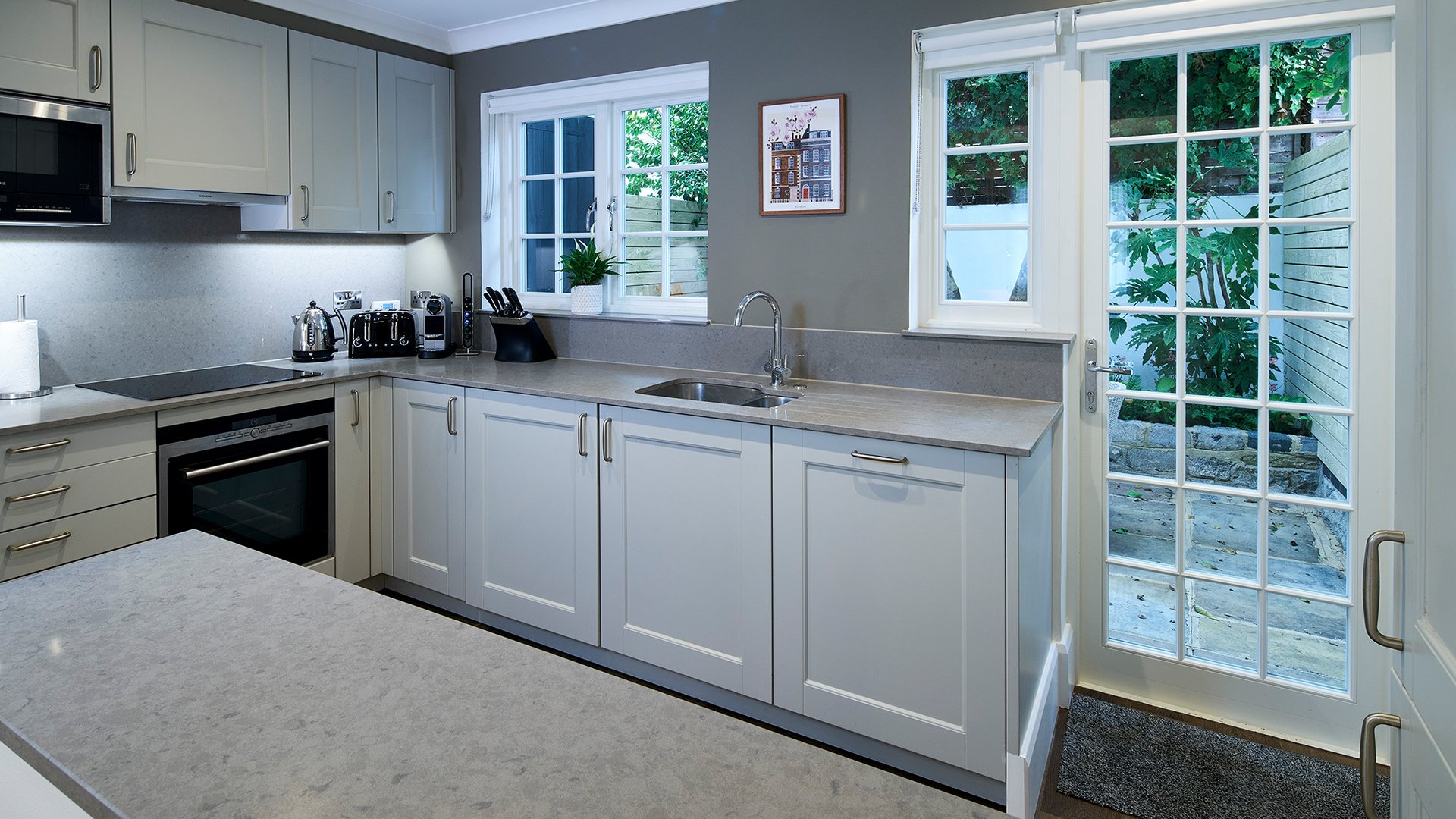 Montpelier St Residences #4 (3 Bed) - 5