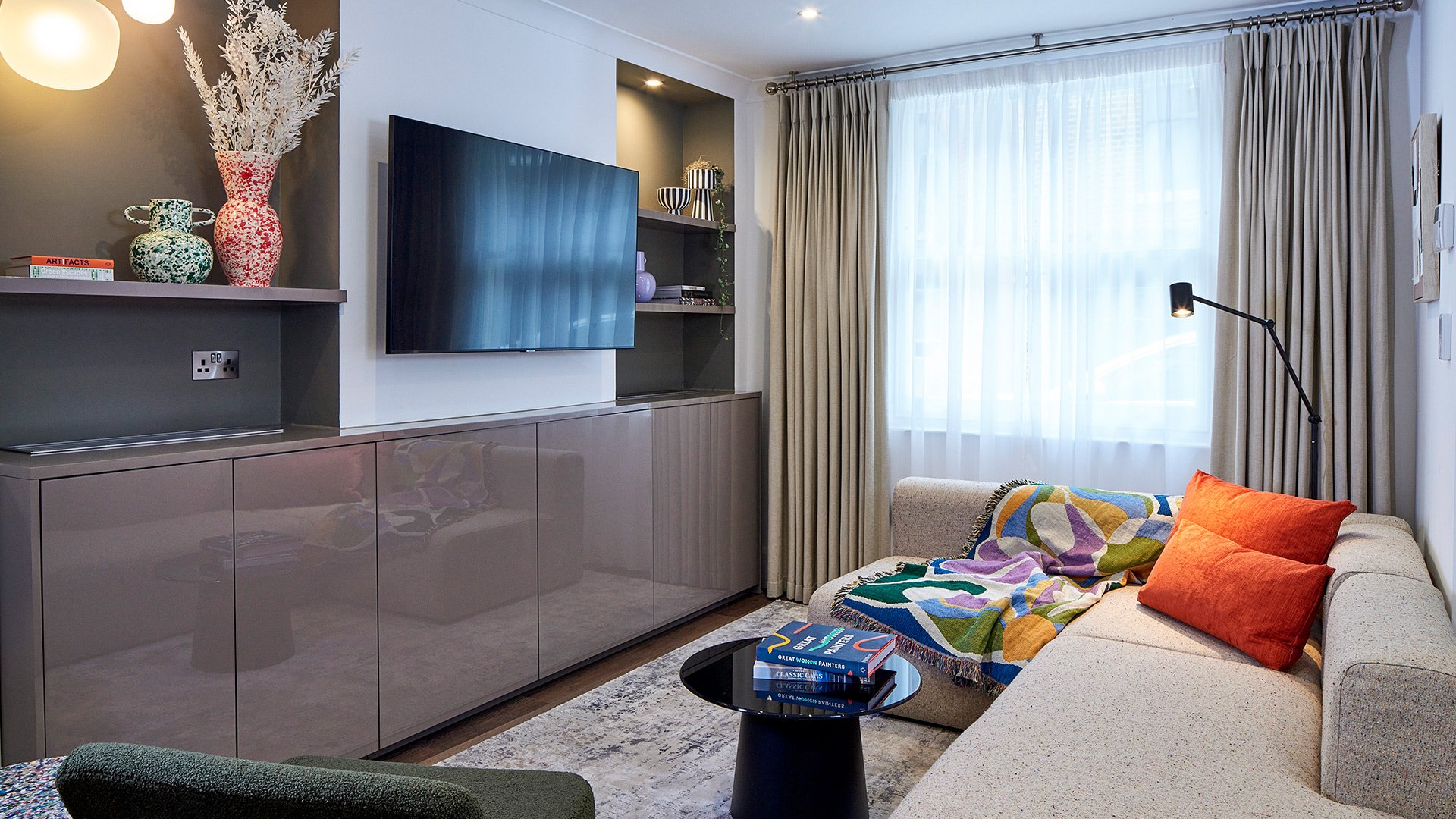 Montpelier St Residences #4 (3 Bed) - 3
