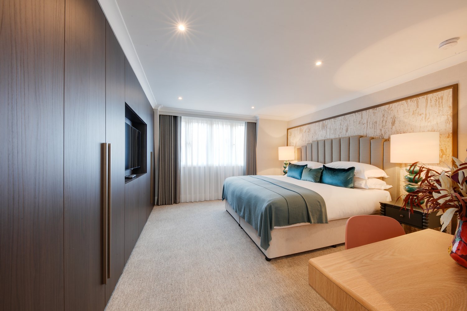 Montpelier St Residences #4 (3 Bed) - 26