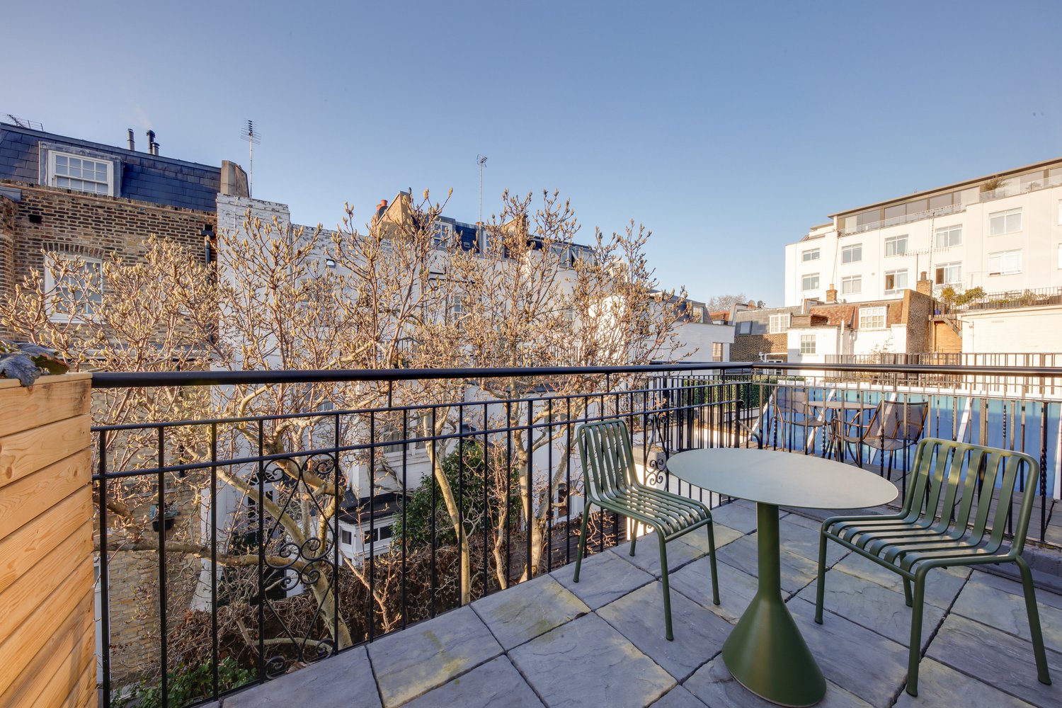Montpelier St Residences #4 (3 Bed) - 8