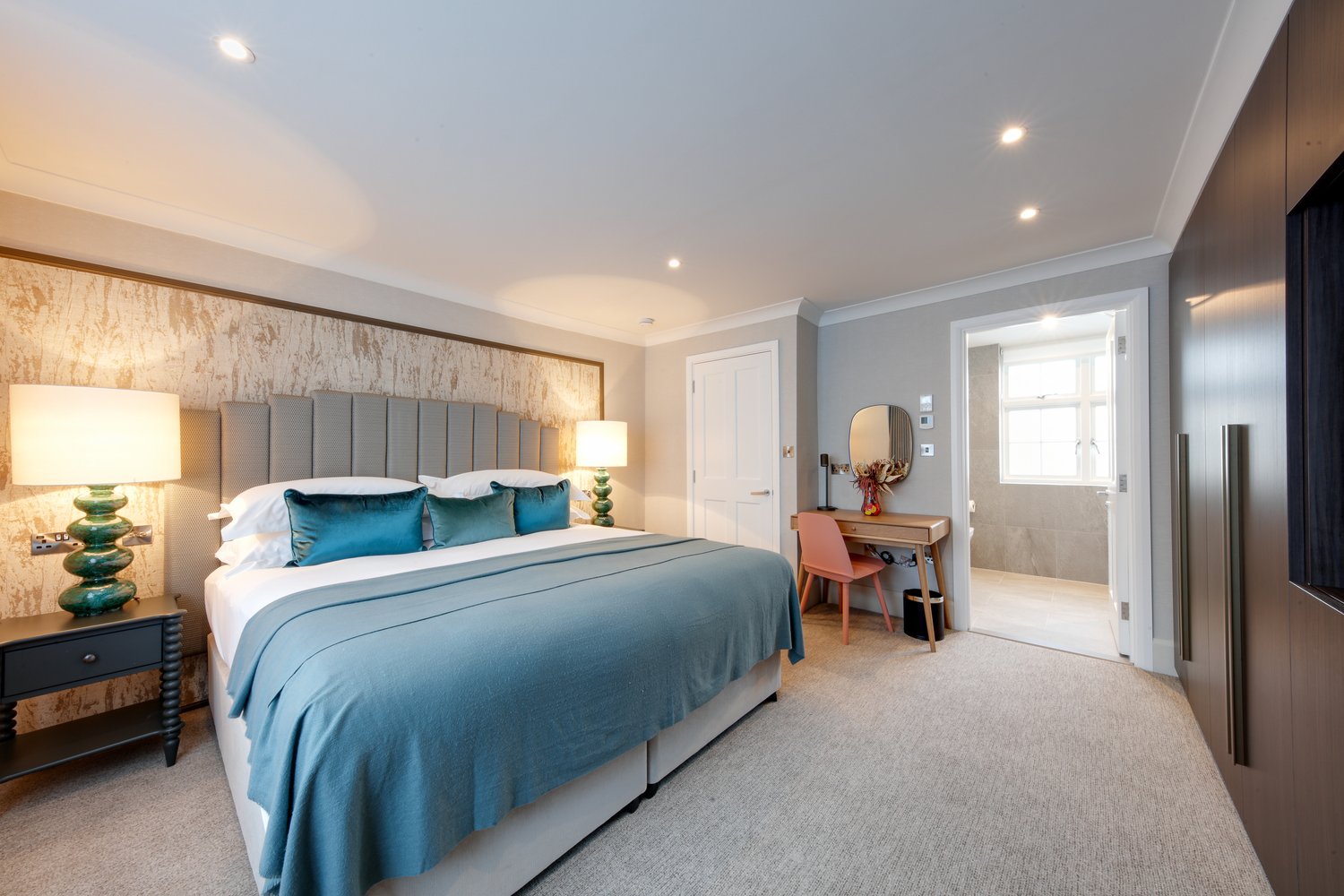  Montpelier St Residences #4 (3 Bed)  -  Montpelier St Residences  - Gallery -  22