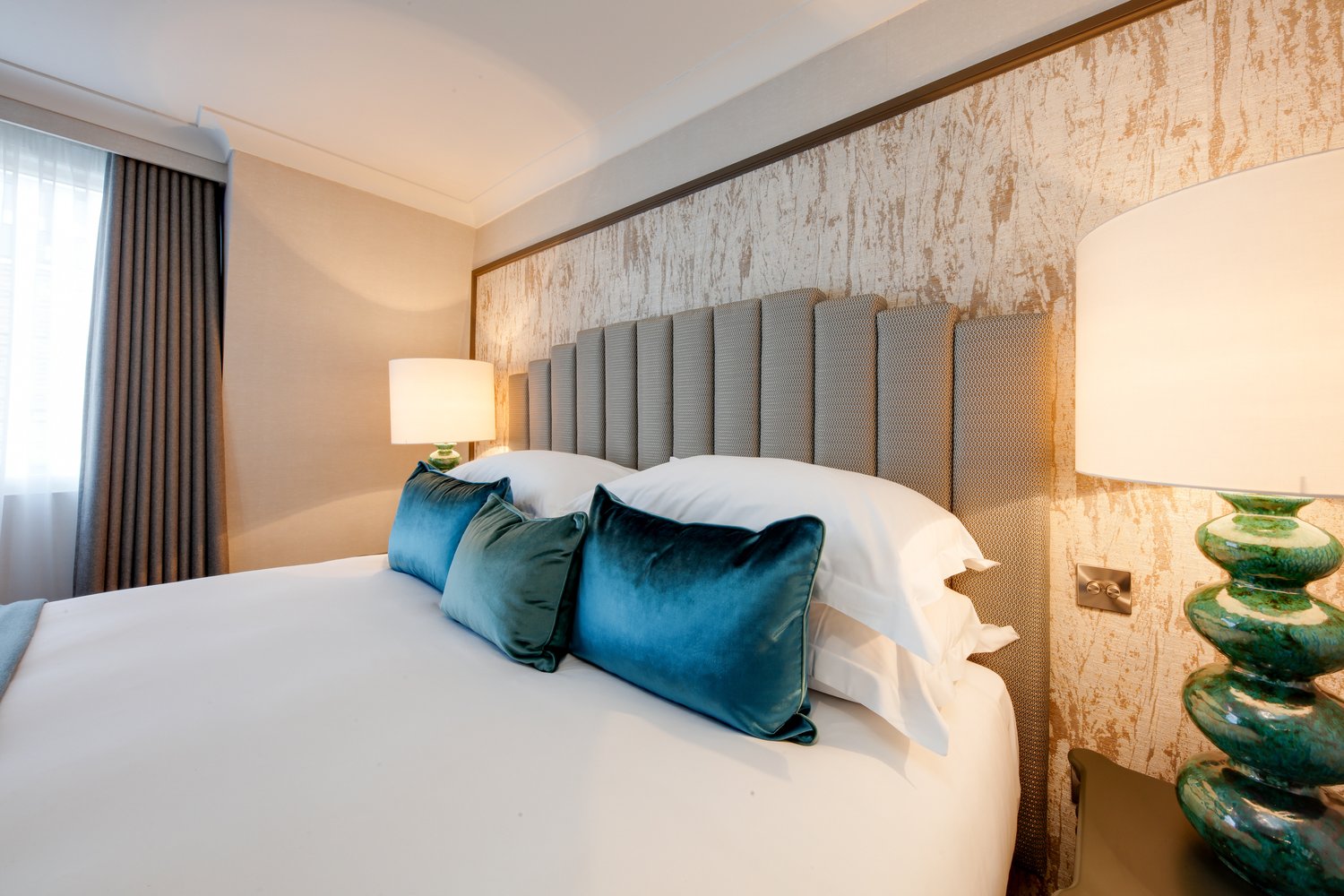 Montpelier St Residences #4 (3 Bed) - 15