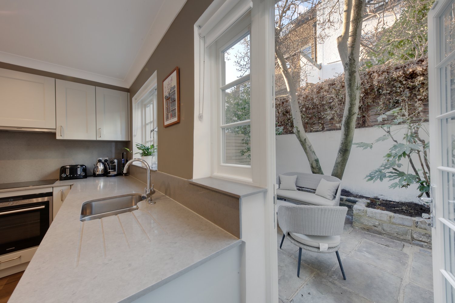 Montpelier St Residences #4 (3 Bed) - 16