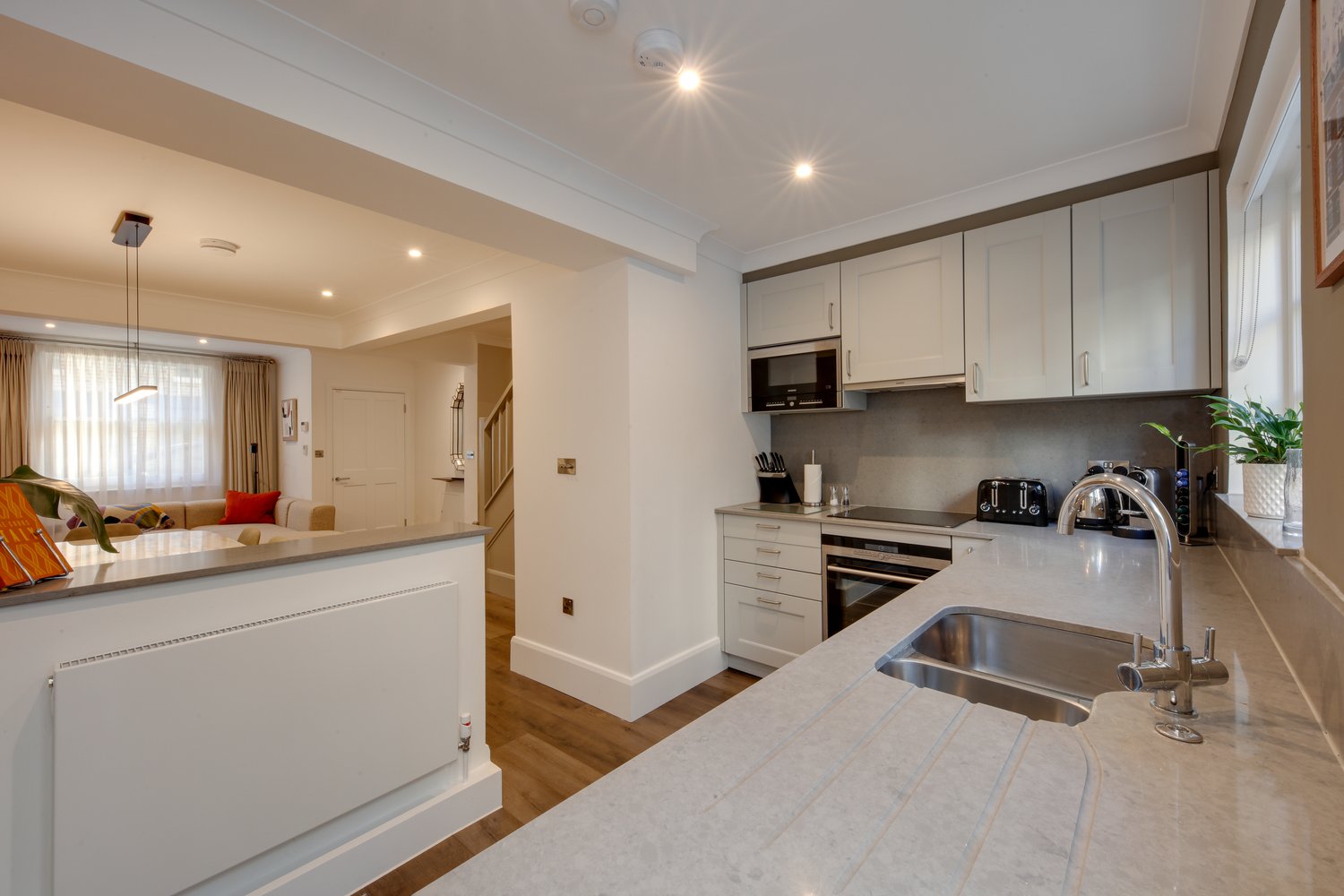 Montpelier St Residences #4 (3 Bed) - 21