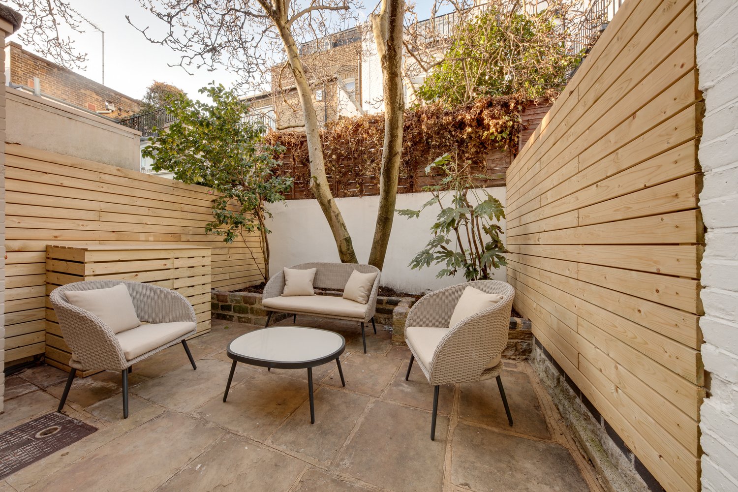 Montpelier St Residences #4 (3 Bed) - 19
