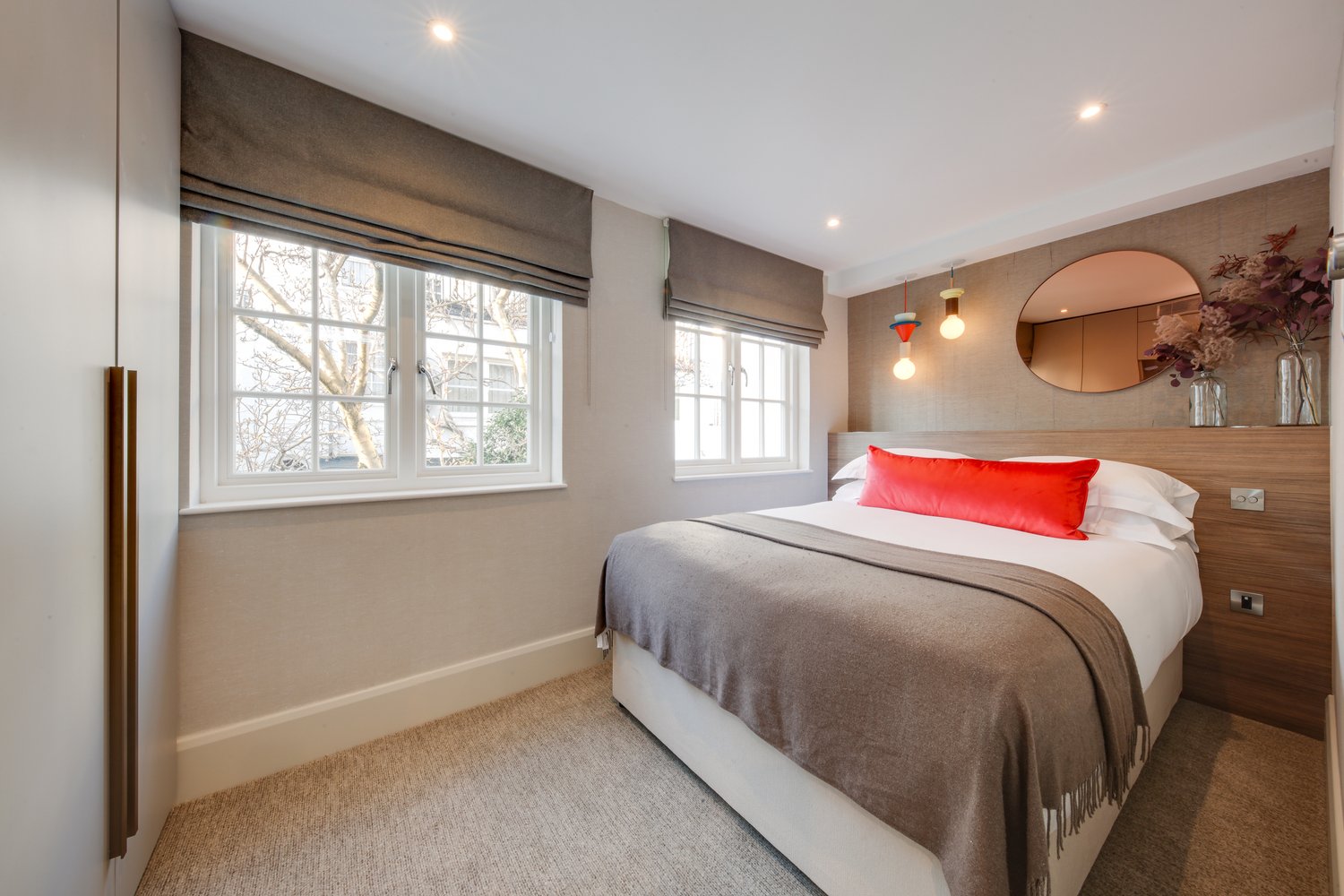 Montpelier St Residences #4 (3 Bed) - 25