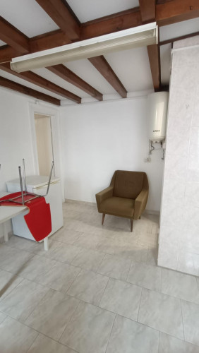 Studio in the Historic Center of Coimbra