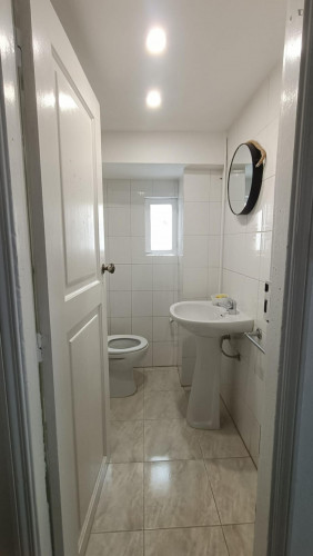 Studio in the Historic Center of Coimbra