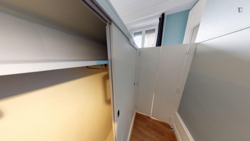 Charming double bedroom in Bellecour - Hôtel Dieu - Gallery - 5