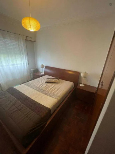 Nice 1-bedroom flat in Arroja neighbourhood