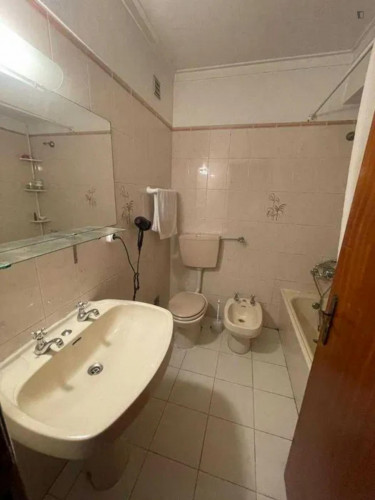 Nice 1-bedroom flat in Arroja neighbourhood