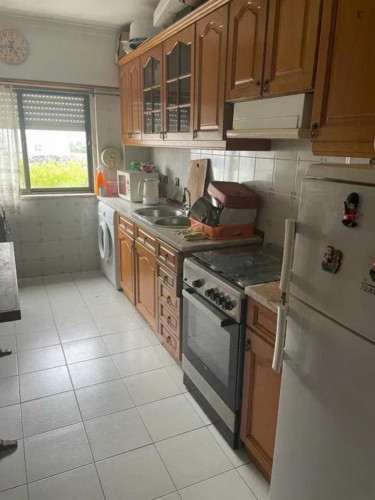 Nice 1-bedroom flat in Arroja neighbourhood