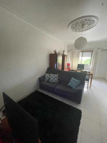 Nice 1-bedroom flat in Arroja neighbourhood