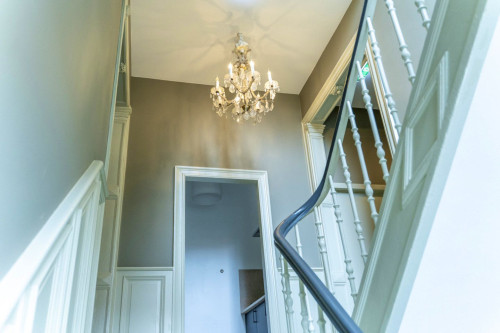 Stunning house near the City Center